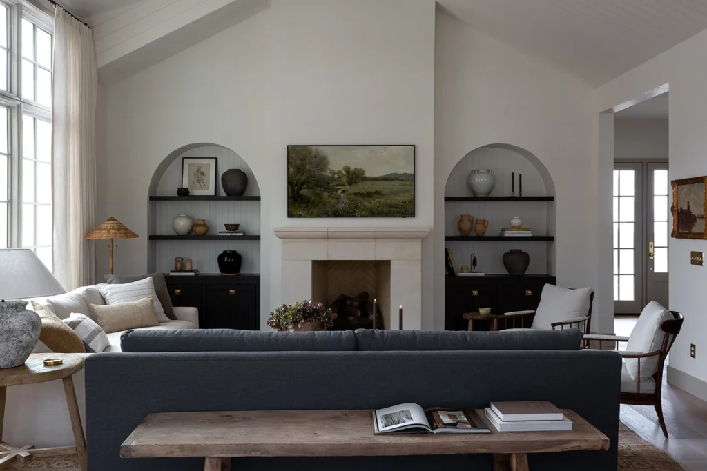 What Makes a House Suitable for Modern Living