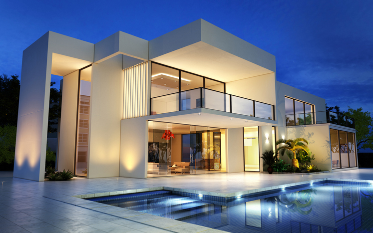 What to Check Before Buying a Luxury Property