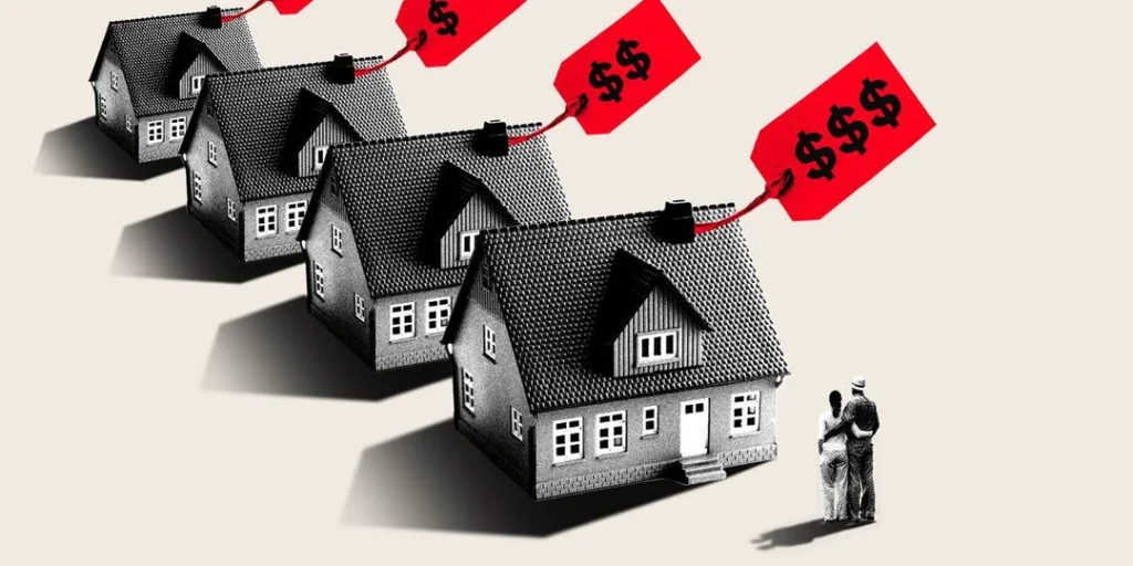 Real Estate Advice for Buyers Who Want Stability