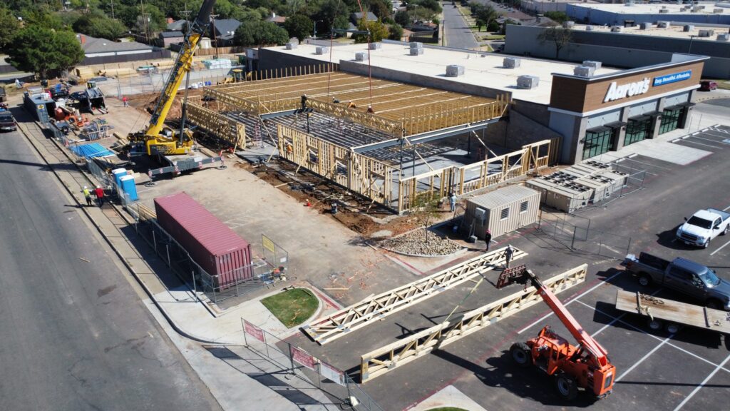 Lubbock Texas College Town Rental Market Offering Consistent Cash Flow for Investors