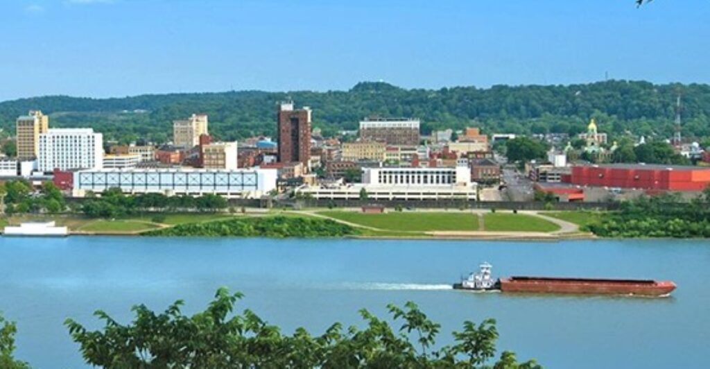 Huntington West Virginia Distressed Market Offering Extreme Affordability With High Risk