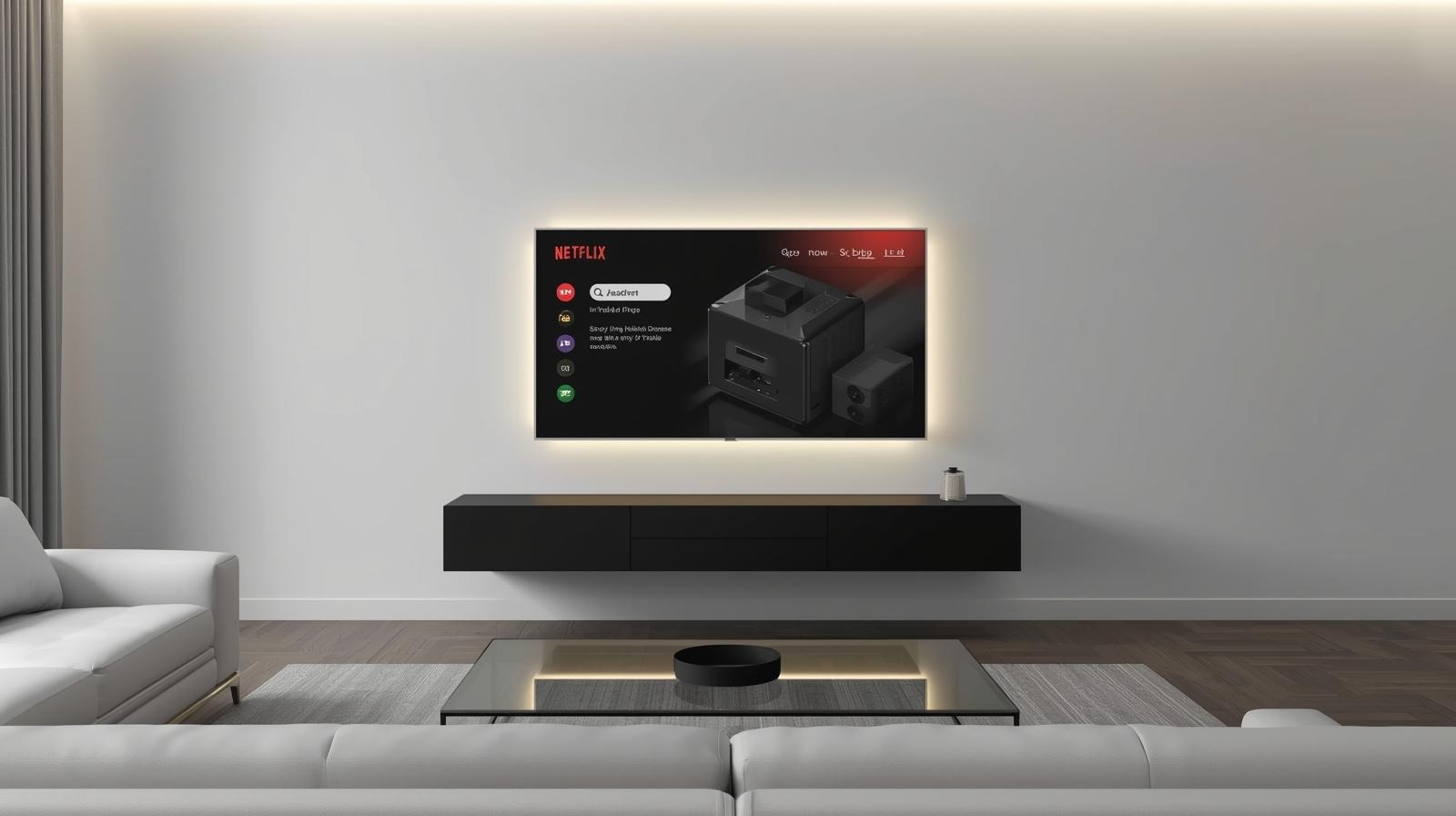 The Art of Modern Home Cinema Ergonomics