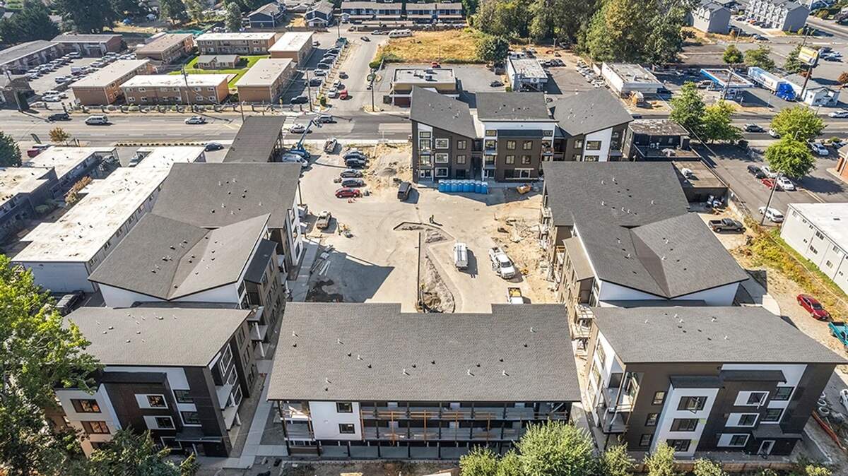 Tacoma Washington Seattle Spillover Buyers Transforming Formerly Overlooked Neighborhoods