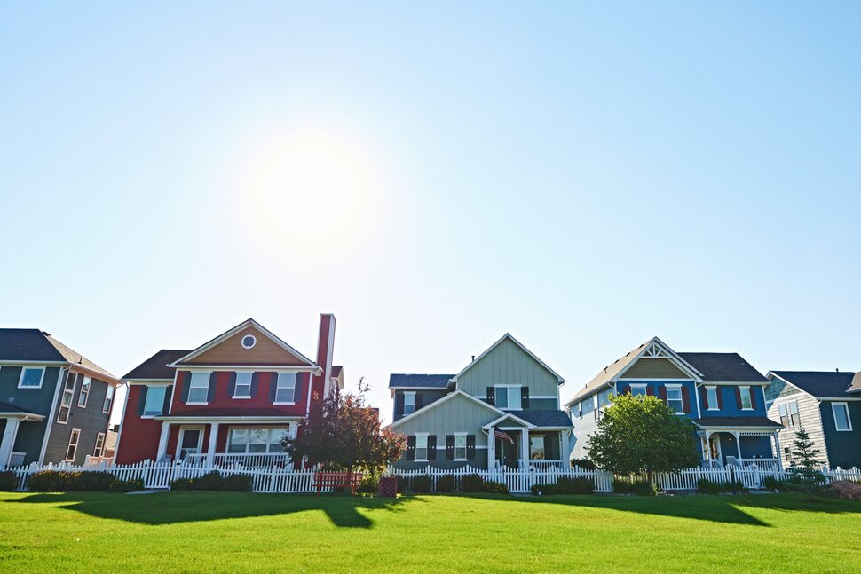 Neighborhood Signals That Predict Property Value Before Prices Rise